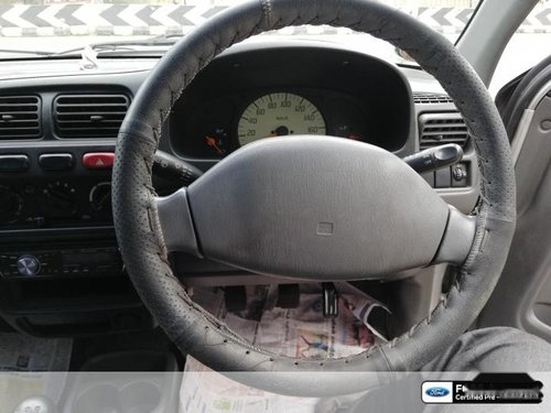 2009 Maruti Suzuki Alto for sale at low price