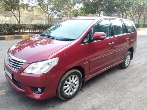 Used 2012 Toyota Innova 2004-2011 for sale