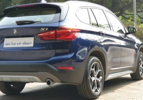 2017 BMW X1 for sale