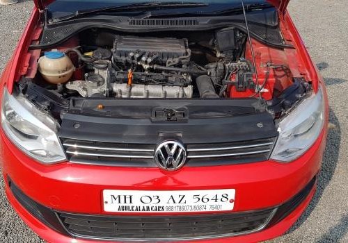 Used Volkswagen Vento IPL II Petrol Highline 2011 for sale