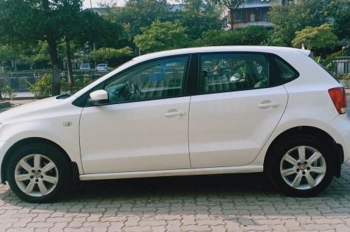 Used Volkswagen Polo 2010 for sale at low price