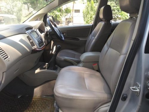 Used 2012 Toyota Innova for sale