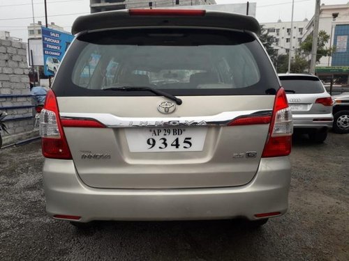 Used 2008 Toyota Innova 2004-2011 for sale