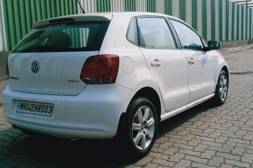 Used Volkswagen Polo 2010 for sale at low price