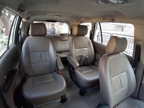 Used Toyota Innova 2016 for sale at low price