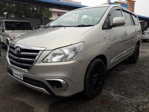 Used 2008 Toyota Innova 2004-2011 for sale