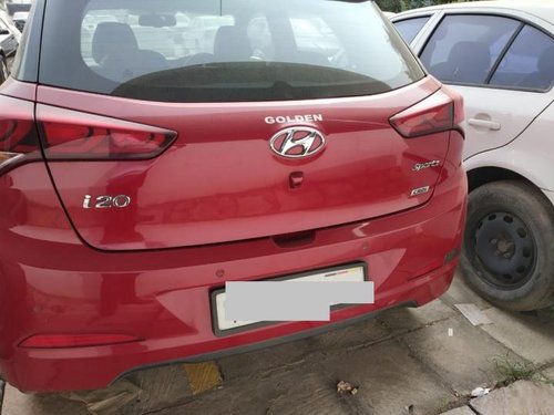 Hyundai i20 2015 for sale