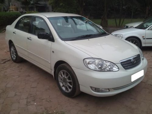 2008 Toyota Corolla for sale