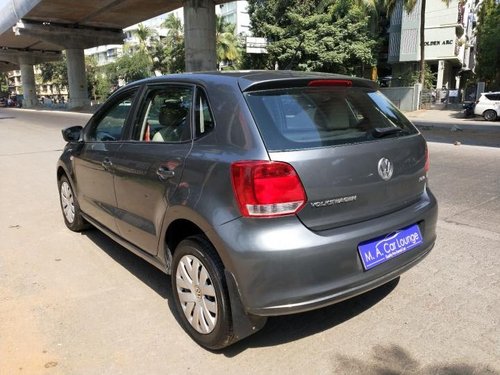 Used Volkswagen Polo 2013 car at low price