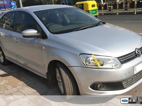 2011 Volkswagen Vento for sale at low price