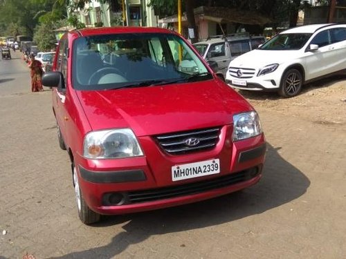 Used Hyundai Santro Xing 2004 for sale at low price