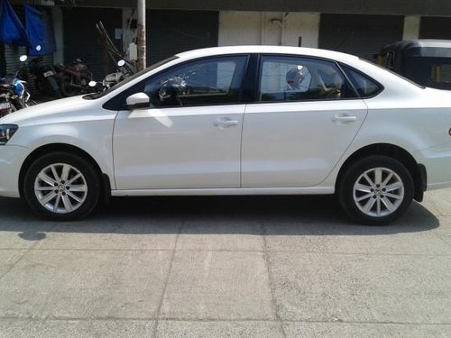 Volkswagen Vento 1.6 Highline 2016 for sale