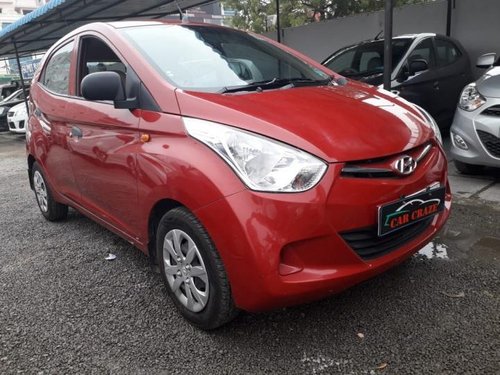 Used Hyundai Eon 2017 for sale at low price