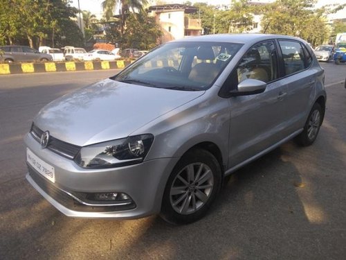 Volkswagen Polo 2015 for sale