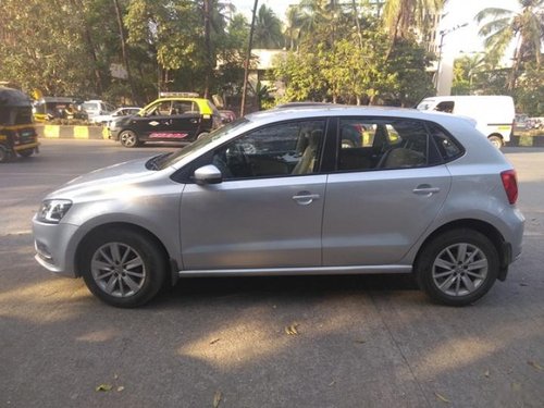 Volkswagen Polo 2015 for sale