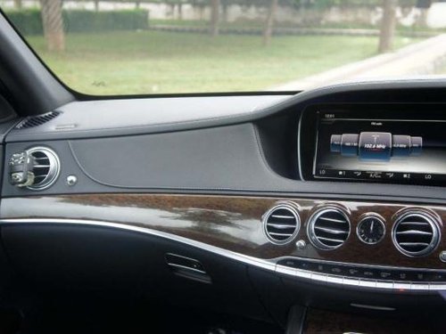 Mercedes Benz S Class 2015 for sale