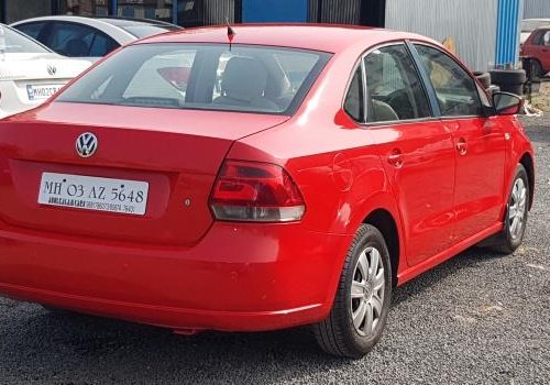 Used Volkswagen Vento IPL II Petrol Highline 2011 for sale