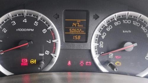 Used Maruti Suzuki Ertiga 2016 car at low price