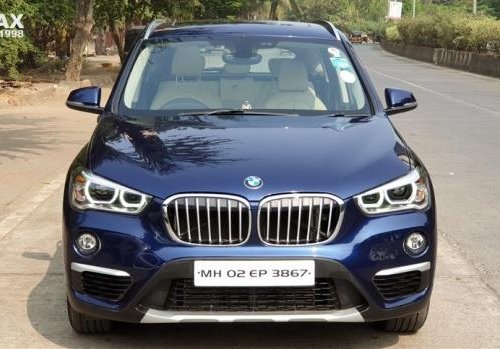 2017 BMW X1 for sale