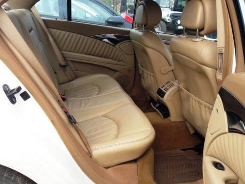 Mercedes Benz E Class 2009 for sale