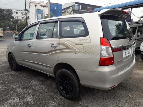 Used 2008 Toyota Innova 2004-2011 for sale