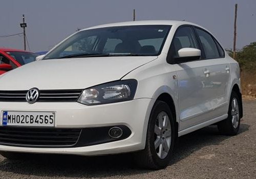 Used Volkswagen Vento 2011 for sale at low price