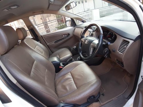 Used Toyota Innova 2016 for sale at low price