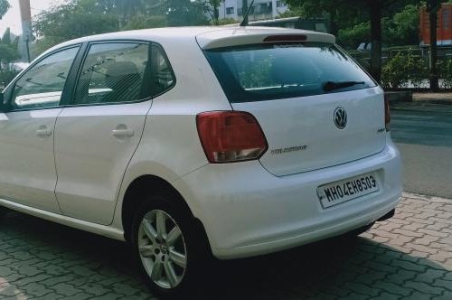 Used Volkswagen Polo 2010 for sale at low price