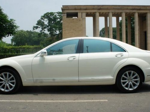 Used 2012 Mercedes Benz S Class for sale