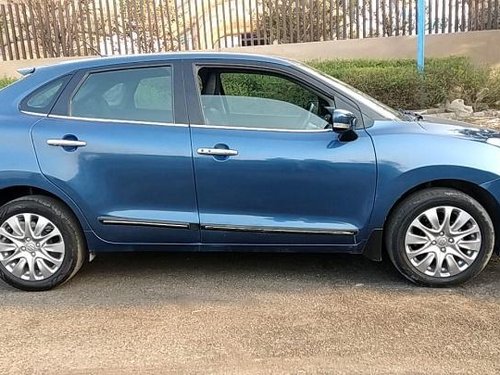 2017 Maruti Suzuki Baleno for sale at low price