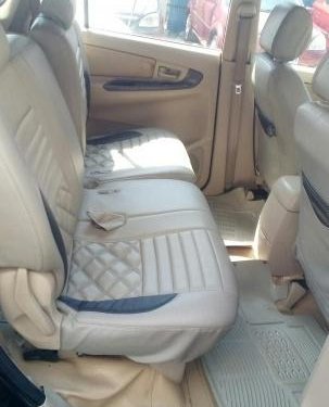 2008 Toyota Innova 2004-2011 for sale