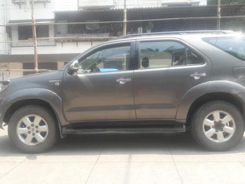 2010 Toyota Fortuner for sale