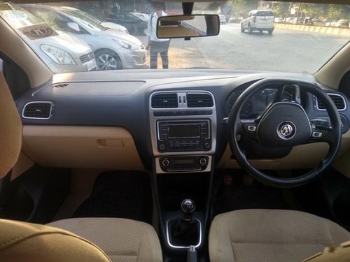 Volkswagen Polo 2015 for sale