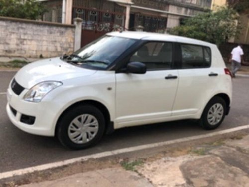 Maruti Suzuki Swift 2010 for sale