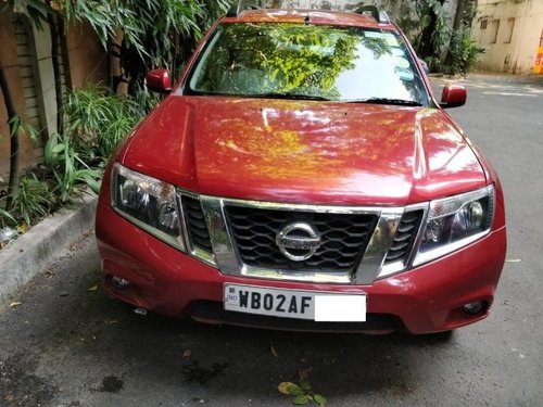 Used 2014 Nissan Terrano for sale