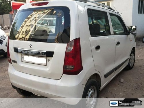 Used 2011 Maruti Suzuki Wagon R for sale