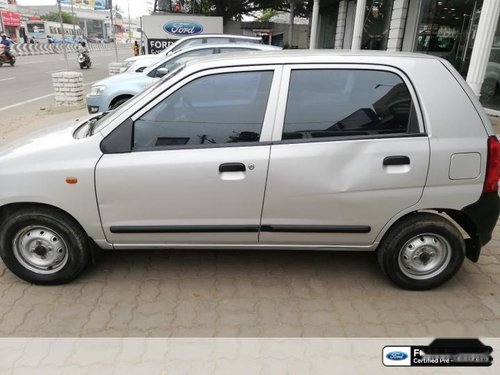 2009 Maruti Suzuki Alto for sale at low price