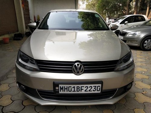 Volkswagen Jetta 2012 for sale