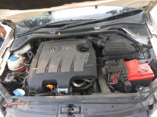 Used Volkswagen Vento Diesel Trendline 2012 for sale