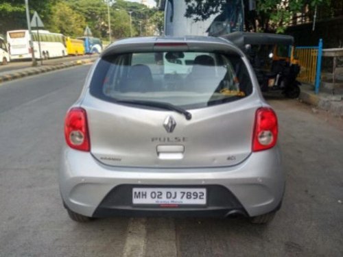 Used 2014 Renault Pulse for sale