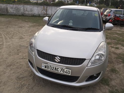 2013 Maruti Suzuki Swift for sale