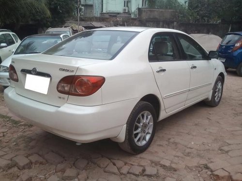 2008 Toyota Corolla for sale