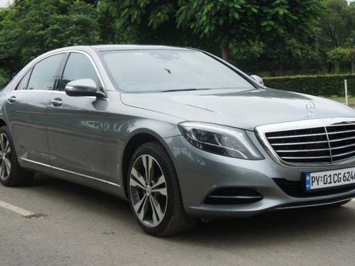 Mercedes Benz S Class 2015 for sale