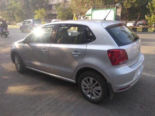 Volkswagen Polo 2015 for sale