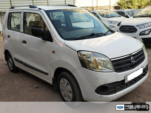 Used 2011 Maruti Suzuki Wagon R for sale