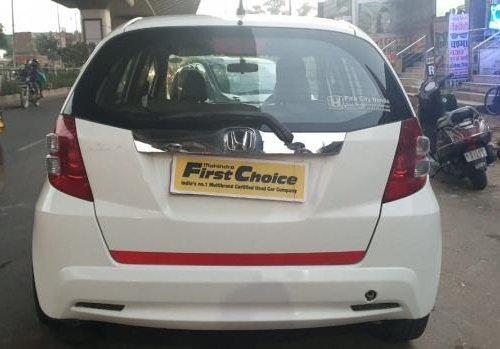 Used Honda Jazz Basic 2012 for sale