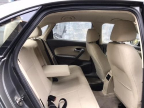 Used 2014 Volkswagen Vento for sale