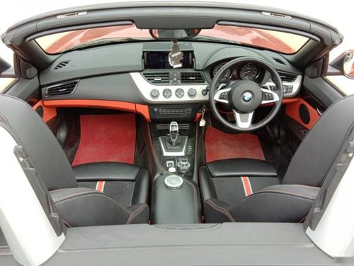 Used BMW Z4 35i DPT 2017 for sale