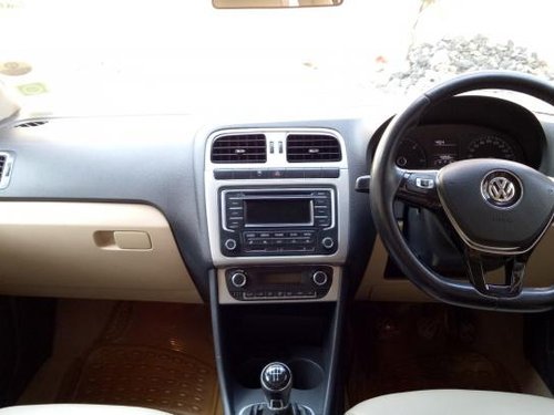 Volkswagen Polo 2015 for sale