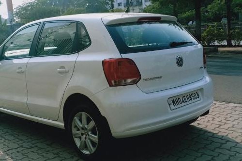 Used Volkswagen Polo 2010 for sale at low price